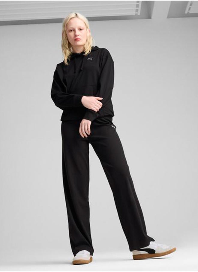 PUMA Essential Elevated Ribbed Hoodie  - Image 5