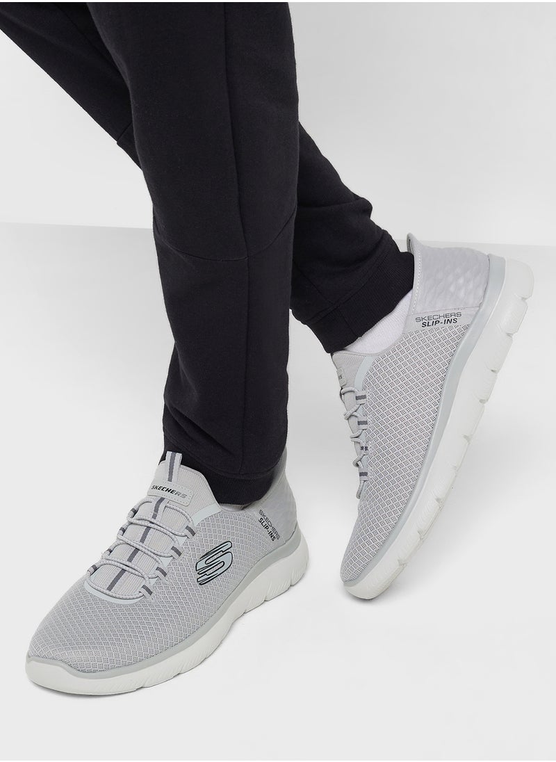 SKECHERS Summits  - Image 5