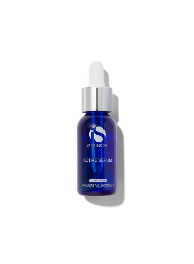 iS Clinical Active Serum  30ML - Image 1