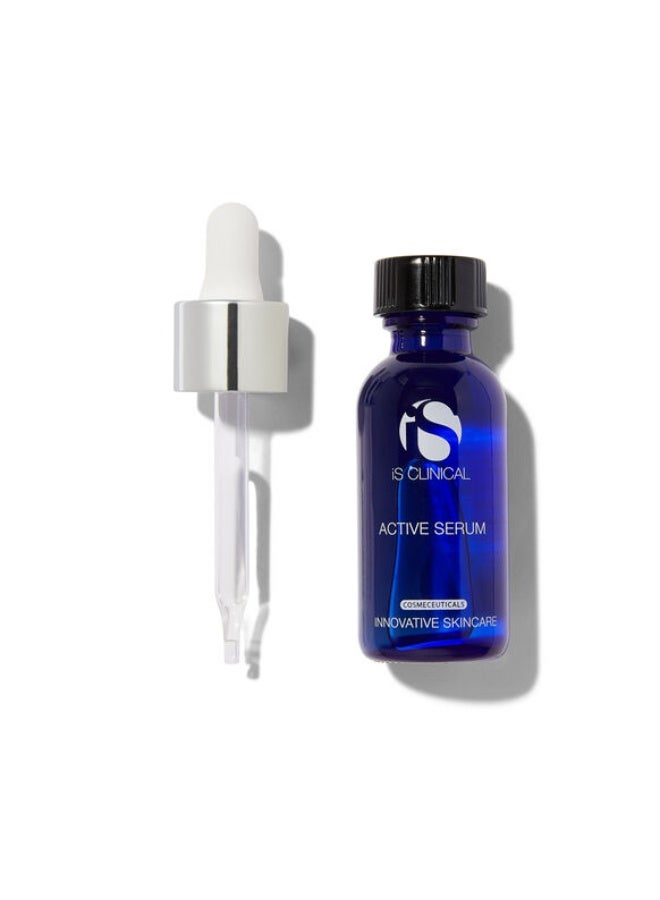 iS Clinical Active Serum  30ML - Image 2