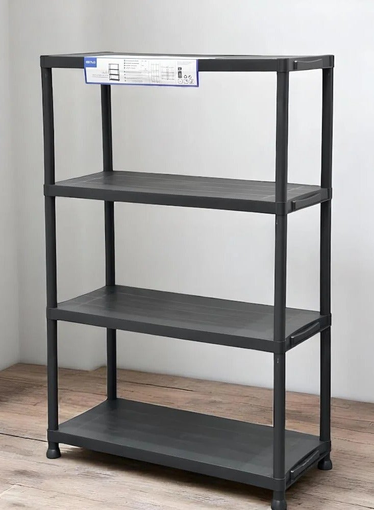 Estilo plastic shelf in different sizes - Image 1