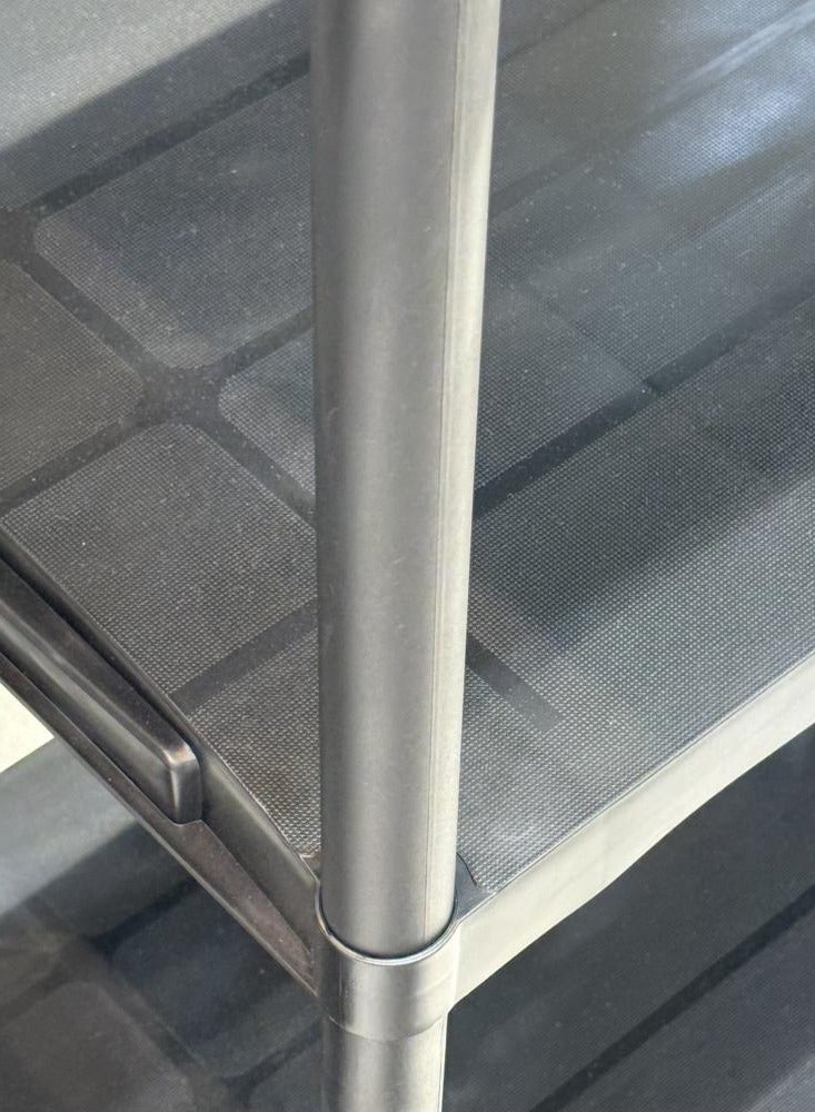 Estilo plastic shelf in different sizes - Image 2