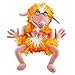 Toy Vault Labyrinth Firey Plush Creature Stuffed Toy from Jim Hensons Labyrinth Classic Movie - Image 3