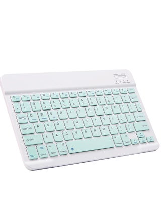 Light Green