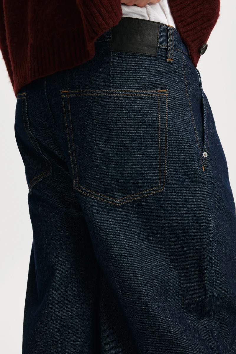 Cotton On  BAGGY BALLOON JEAN for Men | Best Price UAE