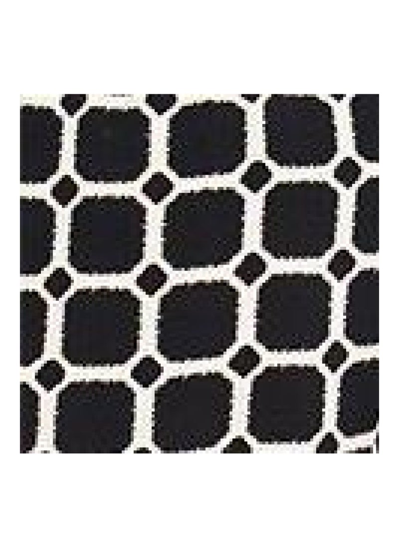DOROTHY PERKINS - Mono Check Tennis Short - Image 1