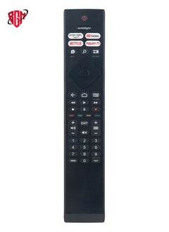 Type 7 Philips TV Remote