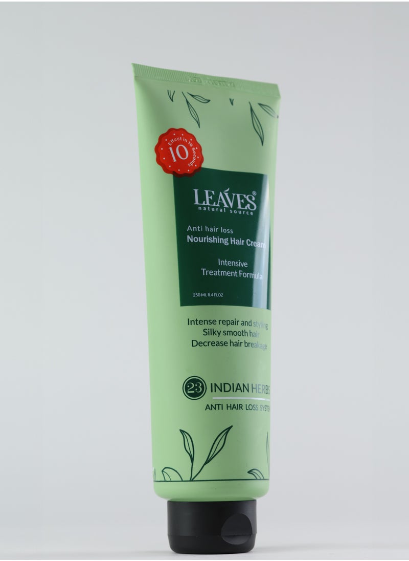 LEAVES - Leaves Styling Cream - Image 1