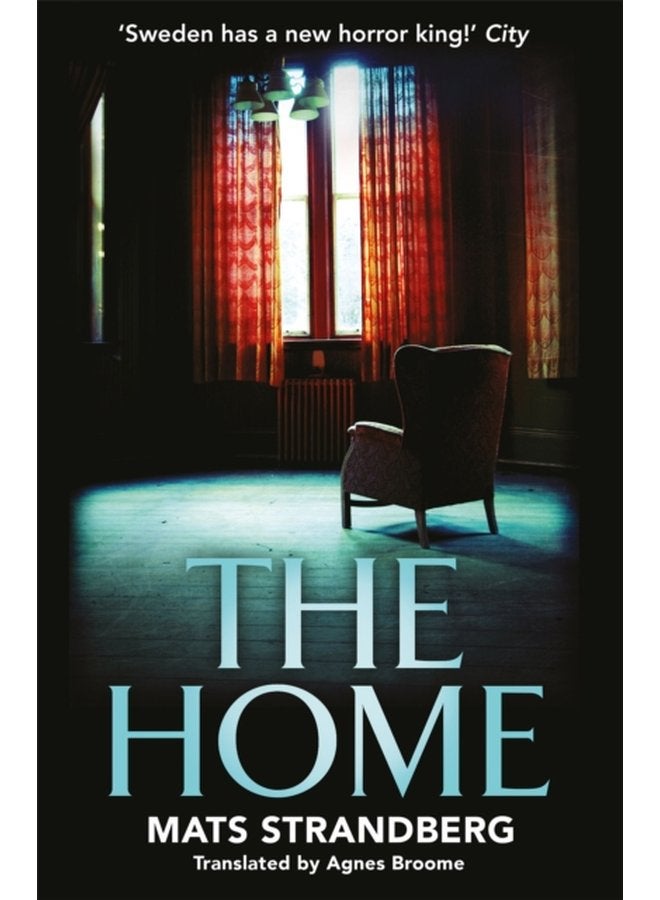 The Home - Paperback