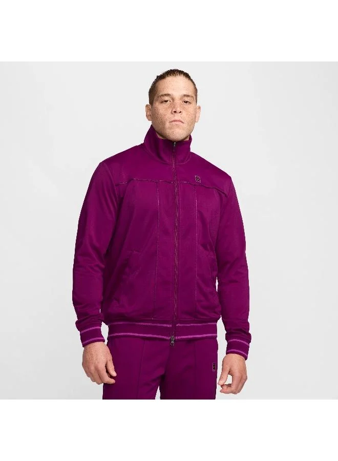Nike Men's Court Tennis Jacket
