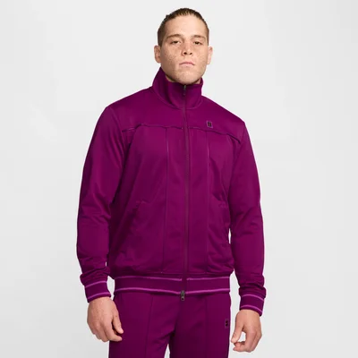 Nike Men's Court Tennis Jacket