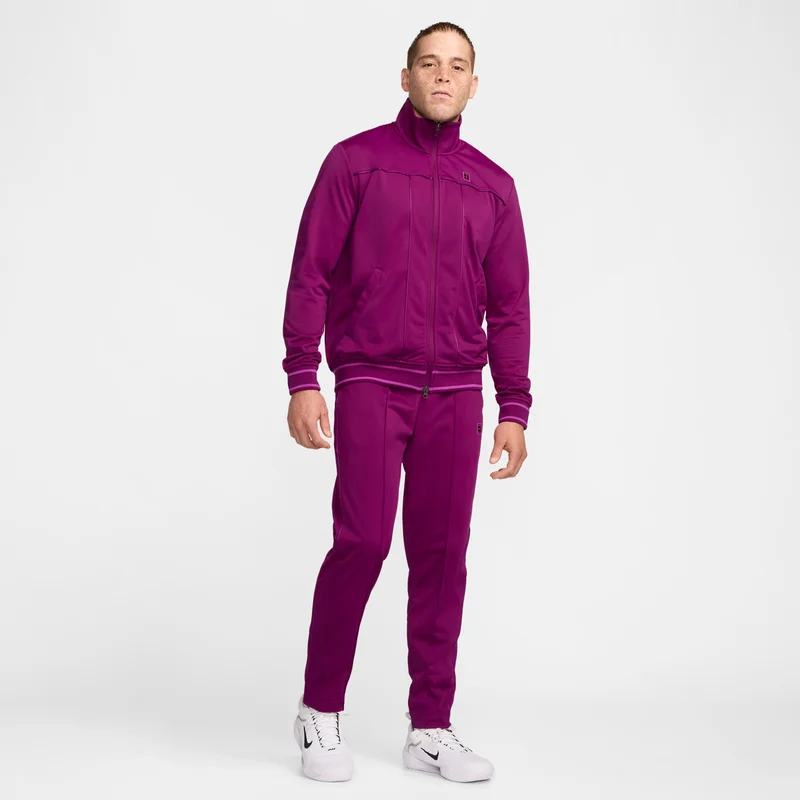 Nike Men's Court Tennis Jacket