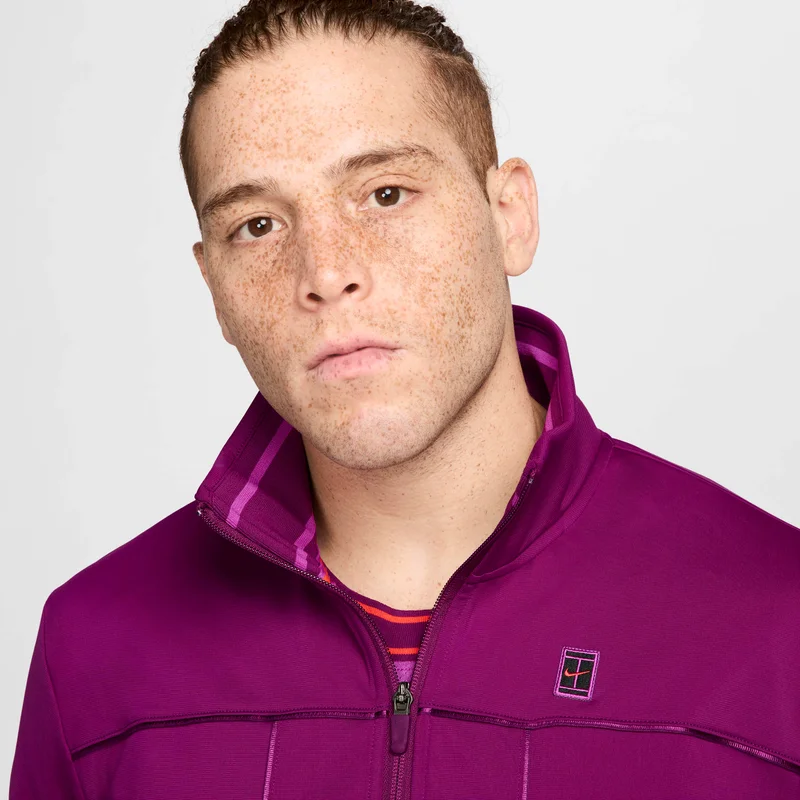 Nike Men's Court Tennis Jacket