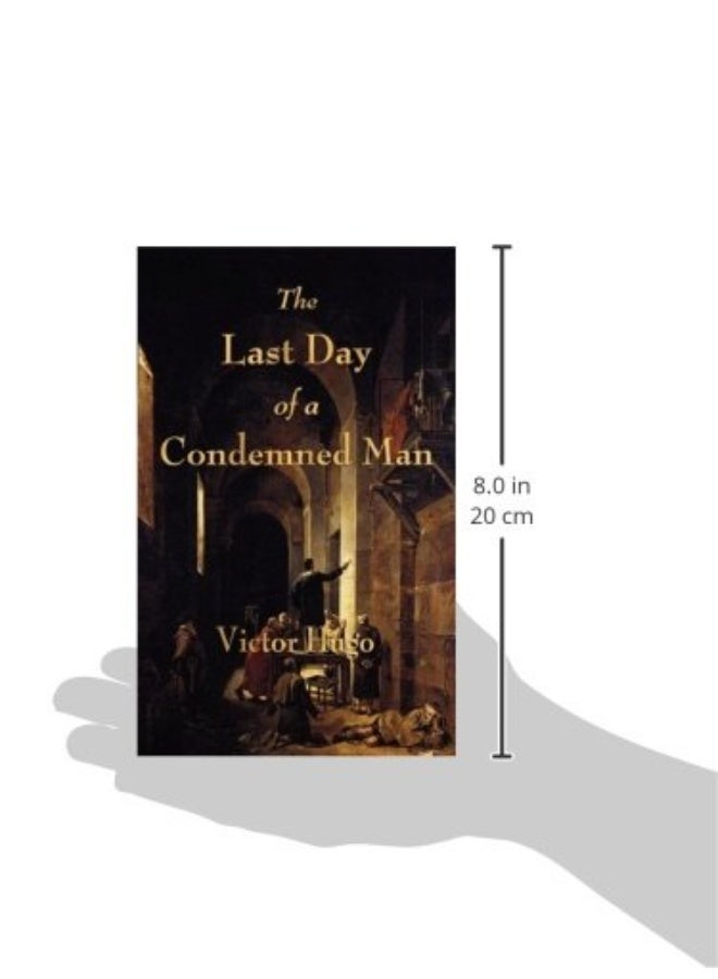 The Last Day of a Condemned Man - Image 3