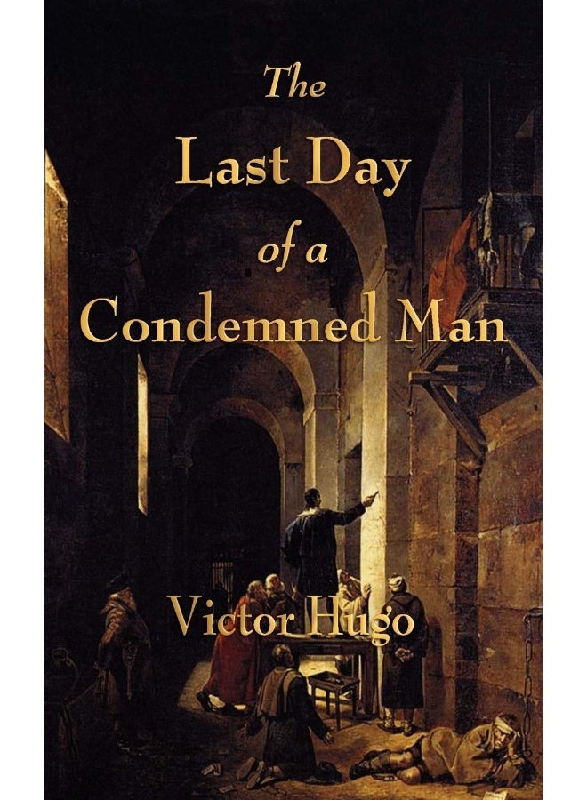 The Last Day of a Condemned Man - Image 1