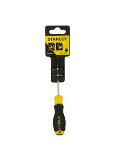 Stanley STANLEY STMT60800-8 Cushion Grip Screwdriver Phillips ph0 x 75mm  - Image 5