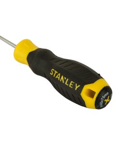 Stanley STANLEY STMT60800-8 Cushion Grip Screwdriver Phillips ph0 x 75mm  - Image 4