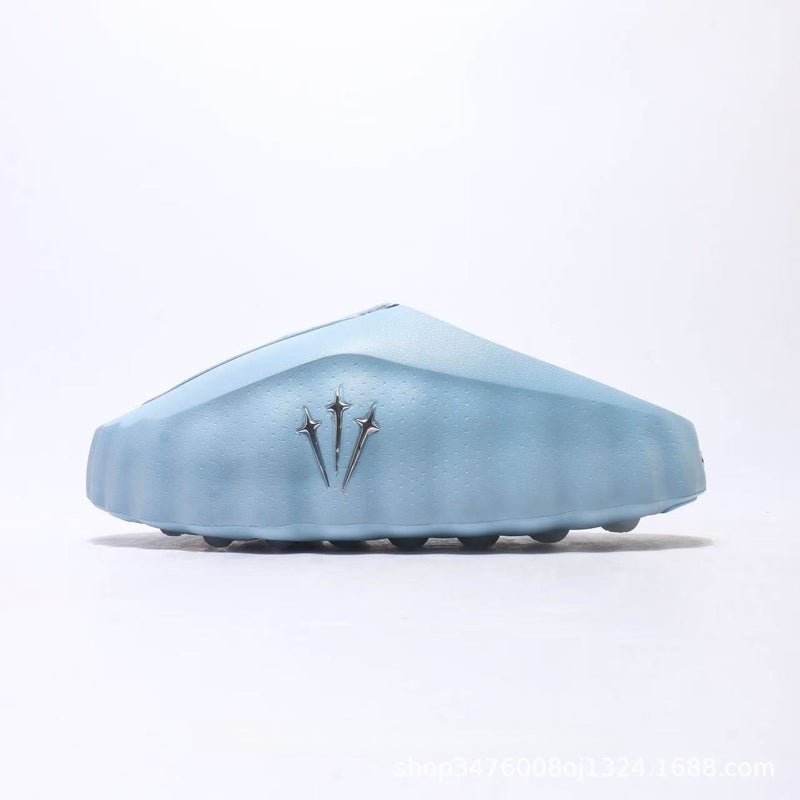 Cross-Border New Arrival: Mind001 Sports Massage Grain Slippers - Breathable, Non-Slip, and  Comfortable