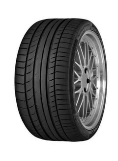 CONTINENTAL 225/40R18 92Y Csc5 Fr Mo Tl 