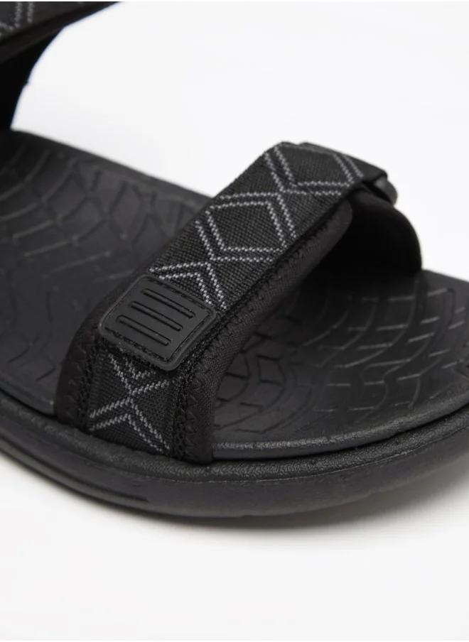 LBL by Shoexpress Men's Comfort sandals