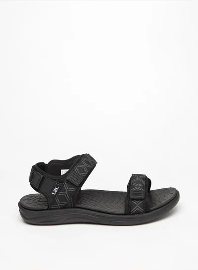LBL by Shoexpress Men's Comfort sandals