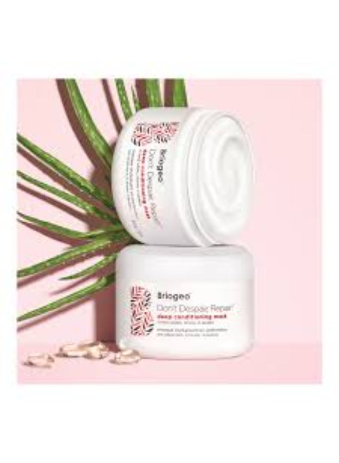 Briogeo Don't Despair, Repair!™ Deep Conditioning Mask 236ml - Image 2