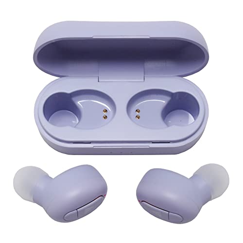 VAULT Play True Wireless Earbuds with 15 Hours of Wireless Charging (PLAYPL) - Image 2