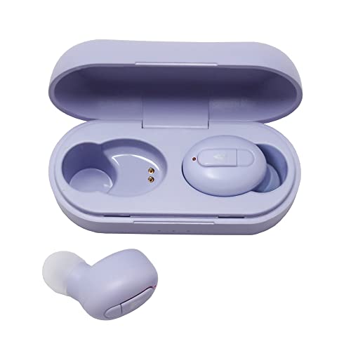 VAULT Play True Wireless Earbuds with 15 Hours of Wireless Charging (PLAYPL) - Image 3