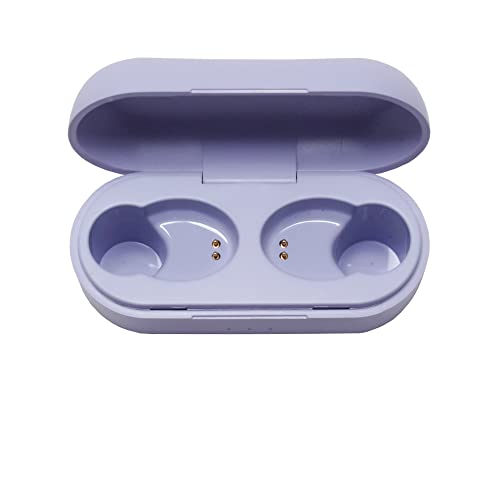 VAULT Play True Wireless Earbuds with 15 Hours of Wireless Charging (PLAYPL) - Image 5