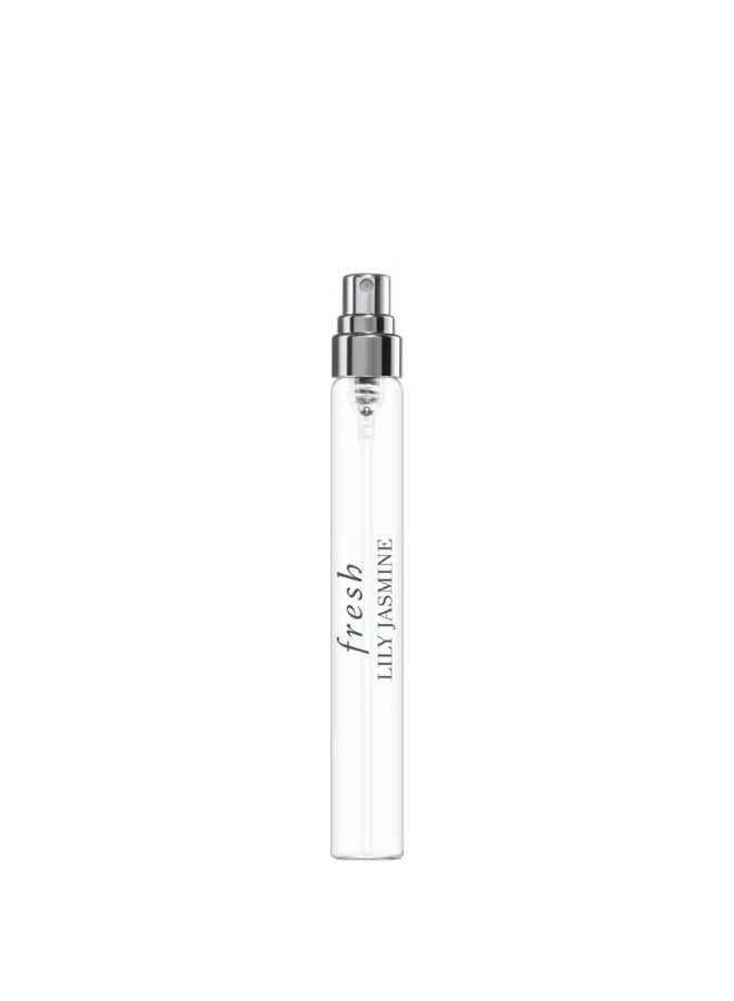 Fresh Lily Jasmine Eau de Parfum 9ml - Image 1