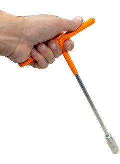 TiTi 6106 T Handle Socket 13 mm  - Image 5