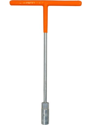 TiTi 6106 T Handle Socket 13 mm  - Image 3