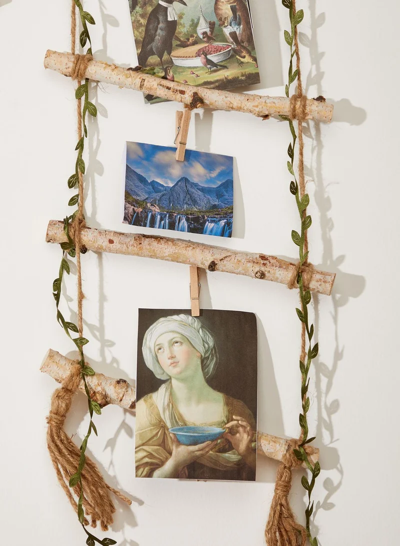 Ayra Oma Photo Frame