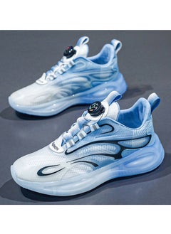 SKT Shiketro New Spring/Summer Breathable Sports Shoes  - Image 4