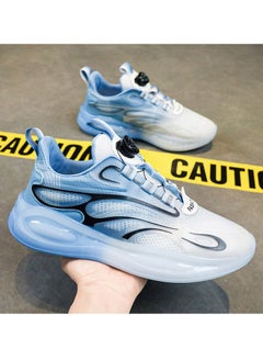 SKT Shiketro New Spring/Summer Breathable Sports Shoes  - Image 2