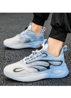 SKT Shiketro New Spring/Summer Breathable Sports Shoes  - Image 3