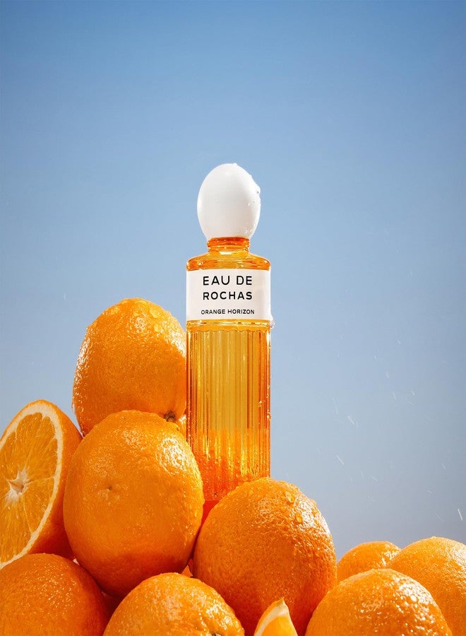 Rochas Eau de Rochas Orange Horizon EDT 100 ML - Image 5