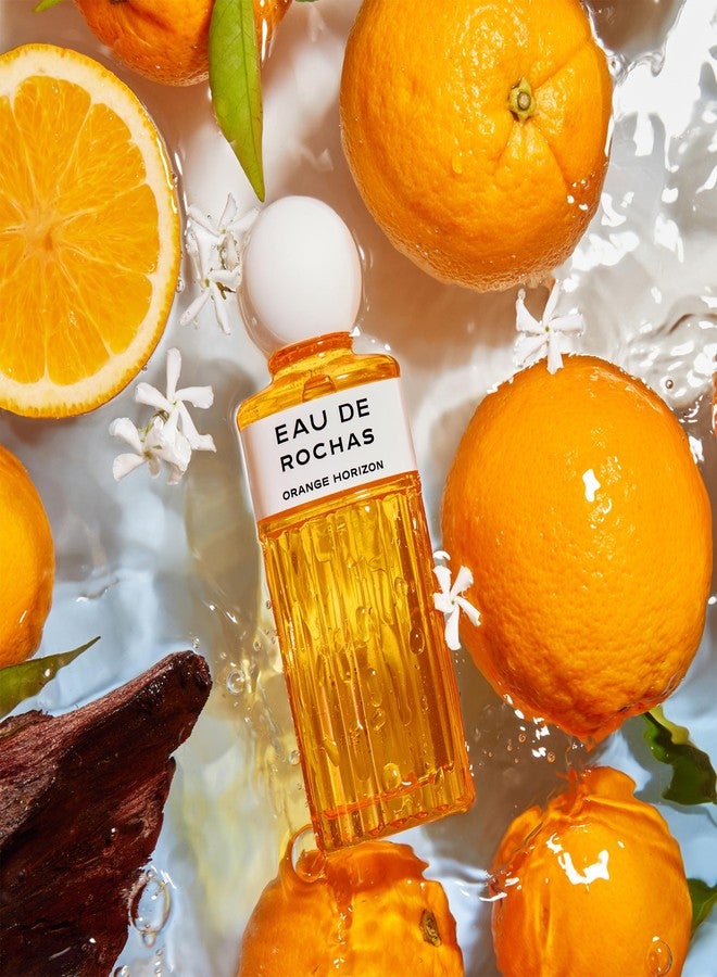 Rochas Eau de Rochas Orange Horizon EDT 100 ML - Image 3