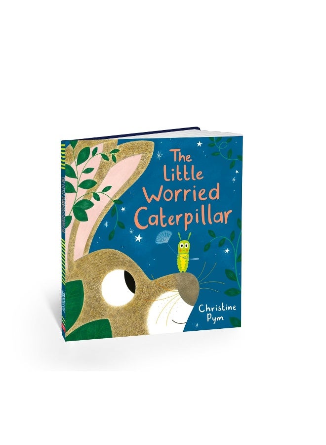 Little Worried Caterpillar (HB)  - Image 4