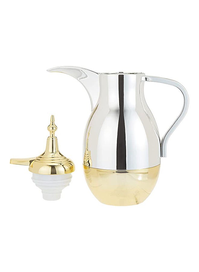 ALLGO Vacuum Flask Nora Made In Japan ABN1000PZ - 1.0L  - Image 2