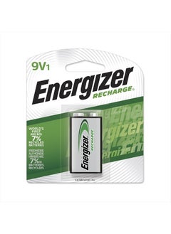 NH22BP ACCU 9-Volt Rechargeable Battery
