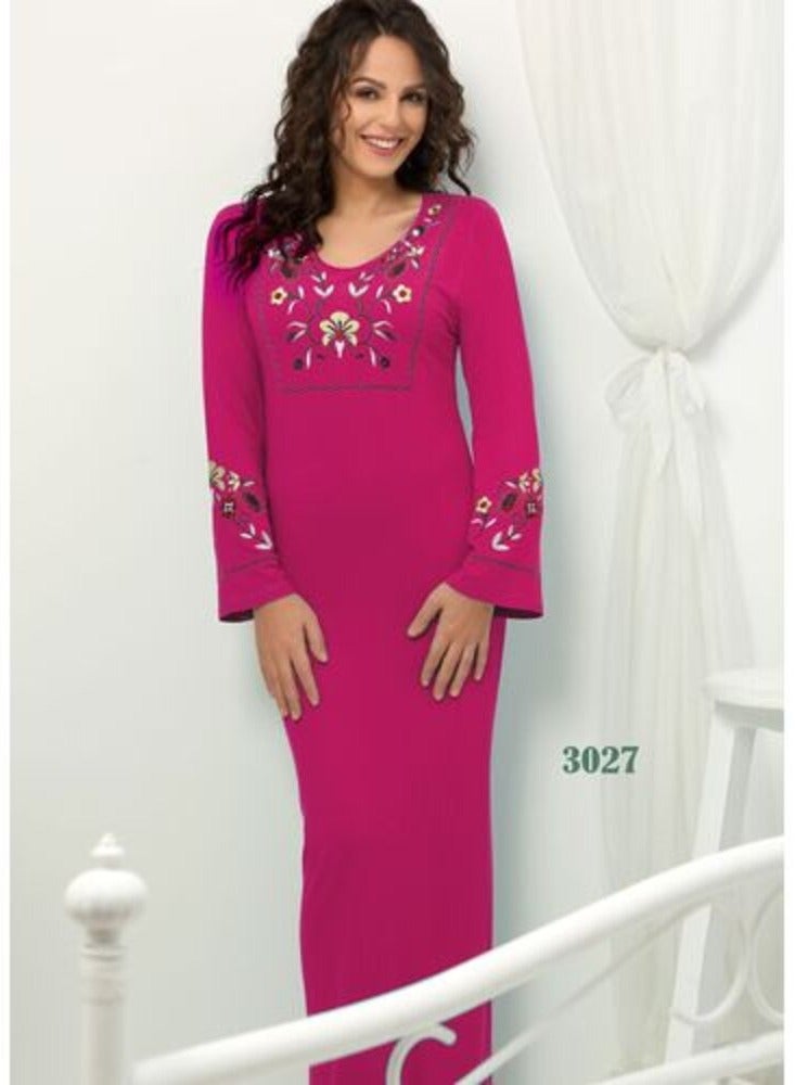 zecotex  Summer Night Gown 3027  - Image 1