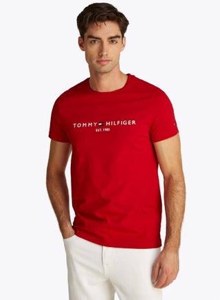 Medium Red