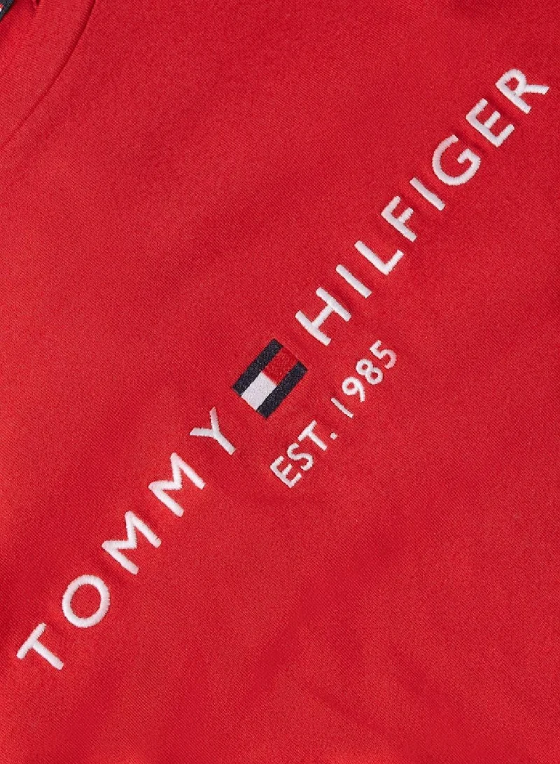 TOMMY HILFIGER Logo T-Shirt