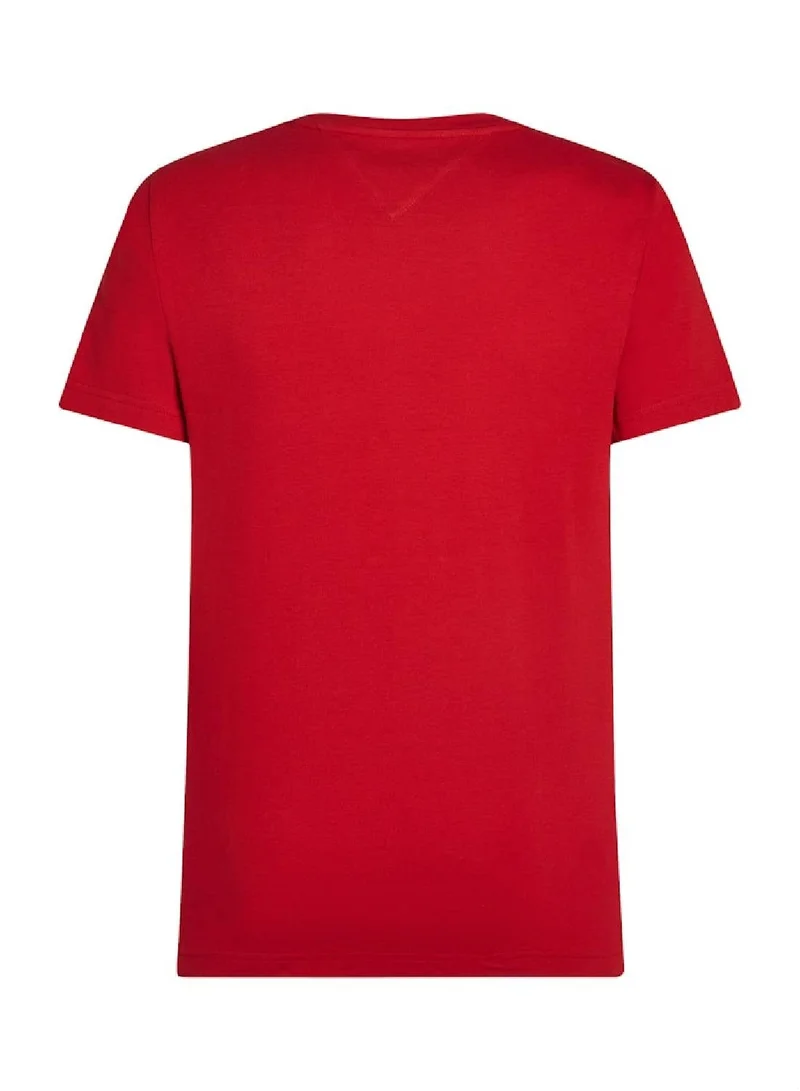 TOMMY HILFIGER Logo T-Shirt