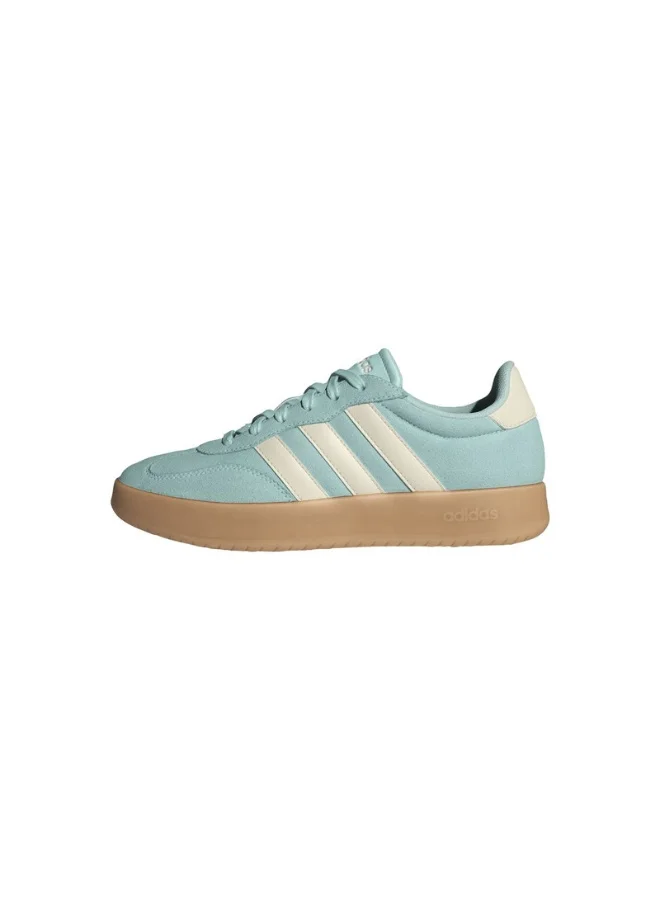 Adidas Adidas Barreda W Turquoise Sportswear Shoes For Women