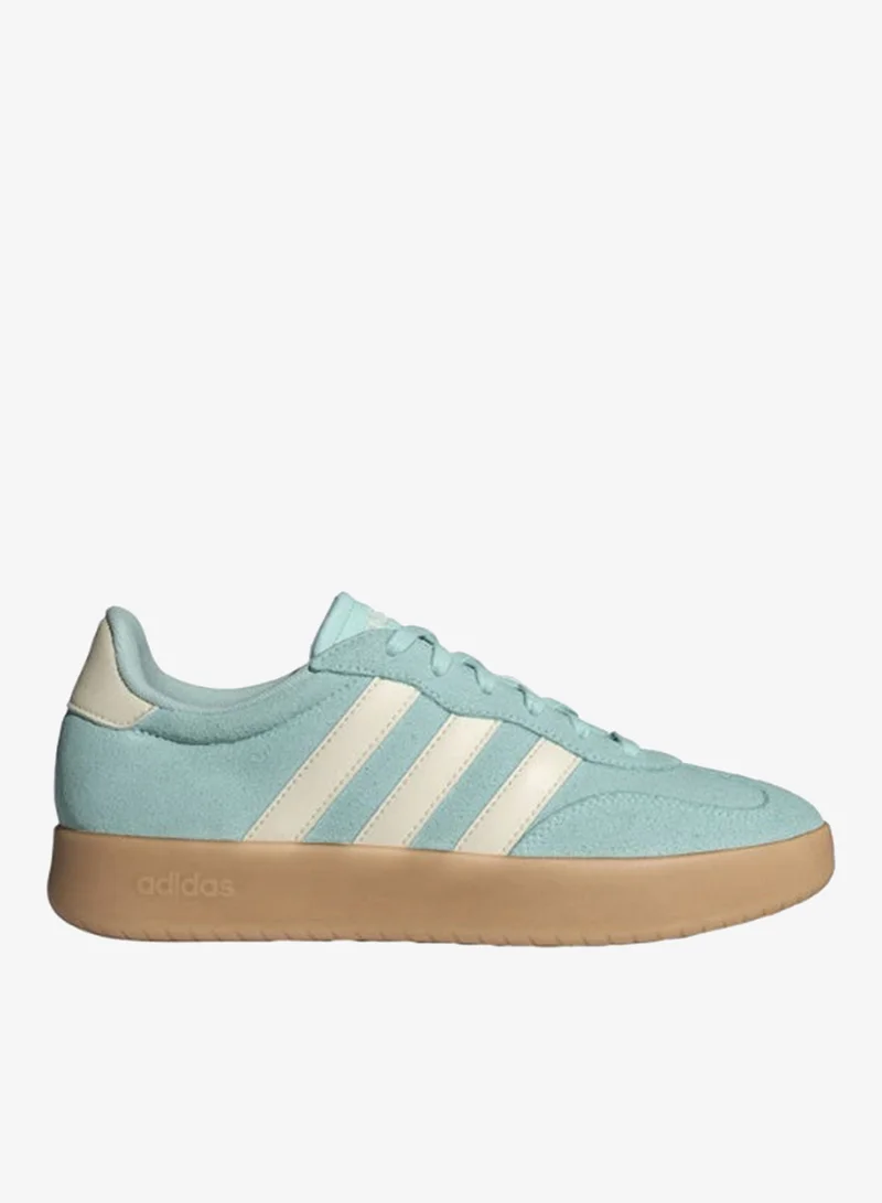 Barreda Shoes