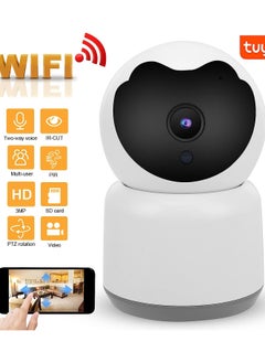 HOCC Wifi Baby Monitor with Durable Security Camera  - Image 2