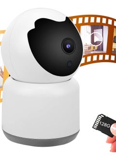 HOCC Wifi Baby Monitor with Durable Security Camera  - Image 3