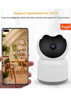 HOCC Wifi Baby Monitor with Durable Security Camera  - Image 4